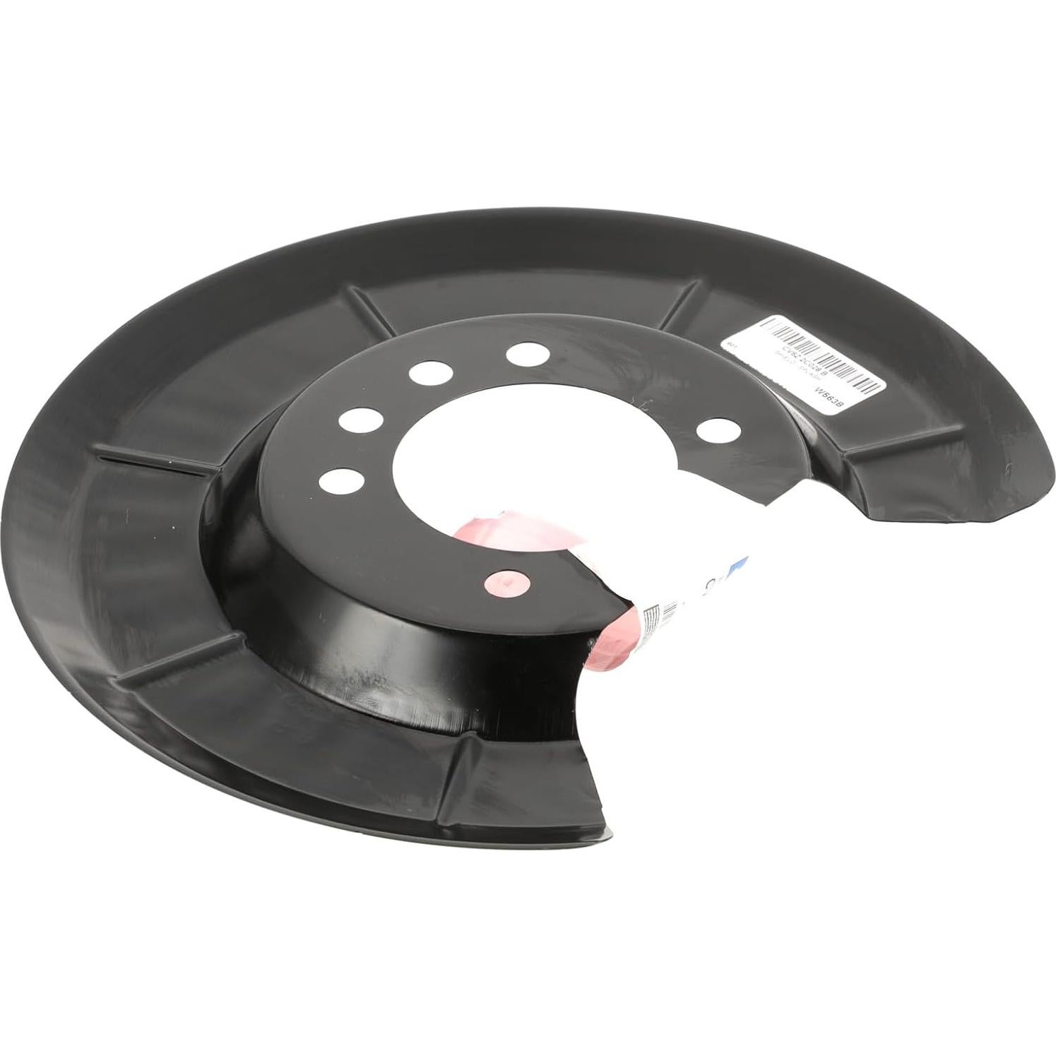 Placa de Respaldo de Freno Ford Focus/Escape 2013-2018