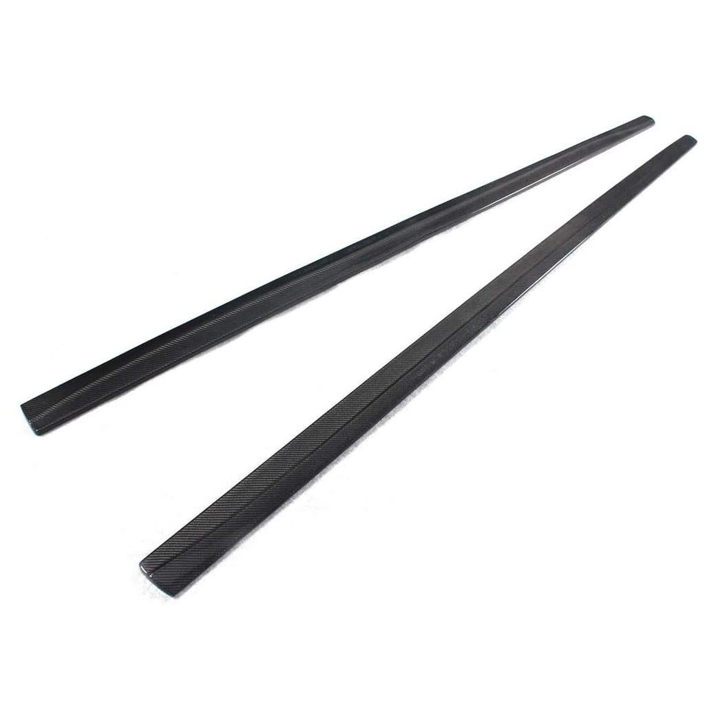 Faldones Laterales IKON MOTORSPORTS para BMW 4-Series M Sport 2014-2020