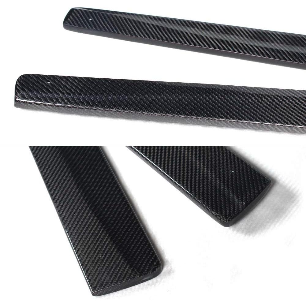 Faldones Laterales IKON MOTORSPORTS para BMW 4-Series M Sport 2014-2020