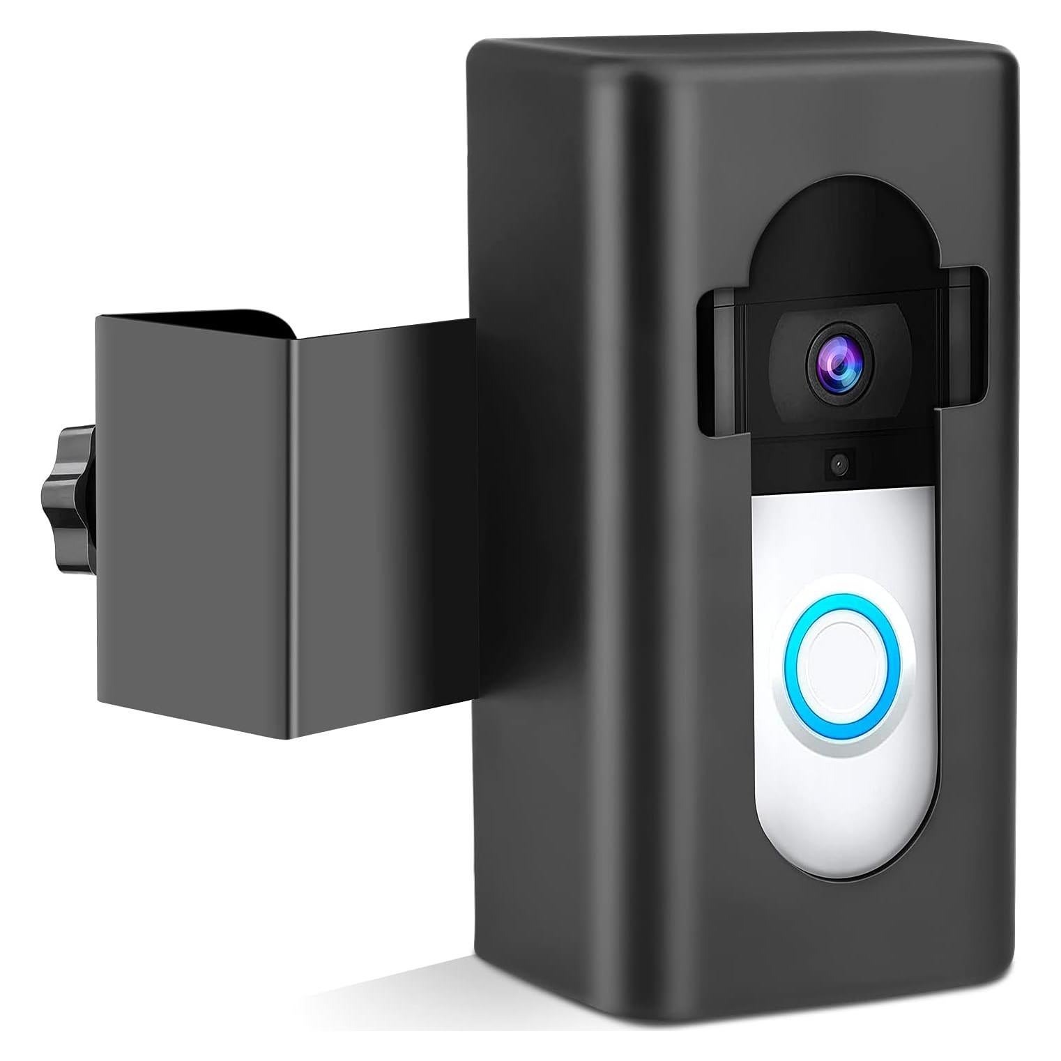 Soporte de timbre antirrobo Himtop para Ring/Blink 6.48x12.99cm