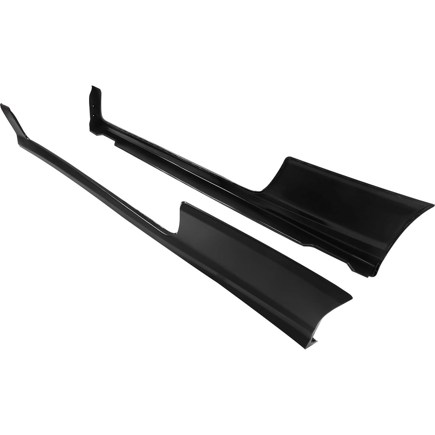 Faldones Laterales HECASA para Honda Civic Coupe 2006-2011