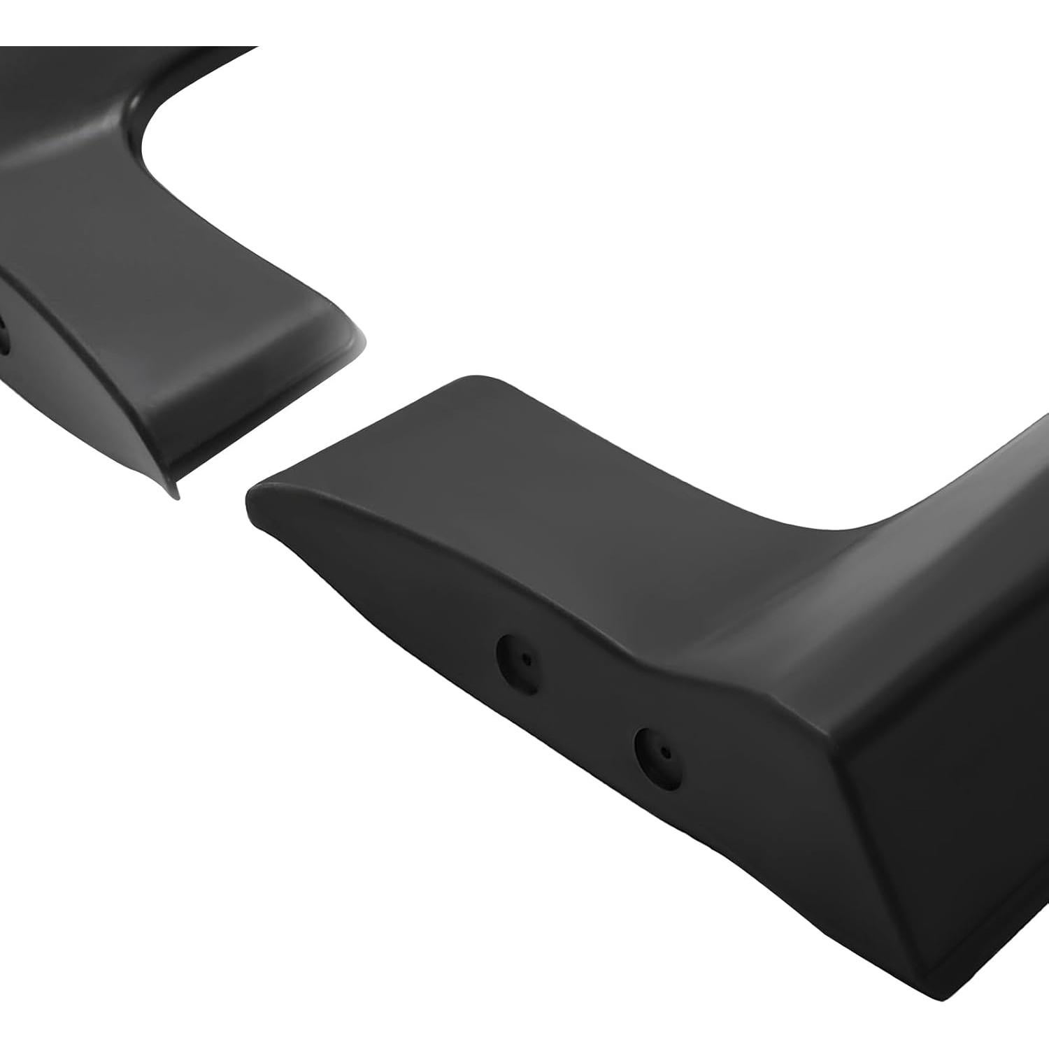 Faldones Laterales HECASA para Honda Civic Coupe 2006-2011