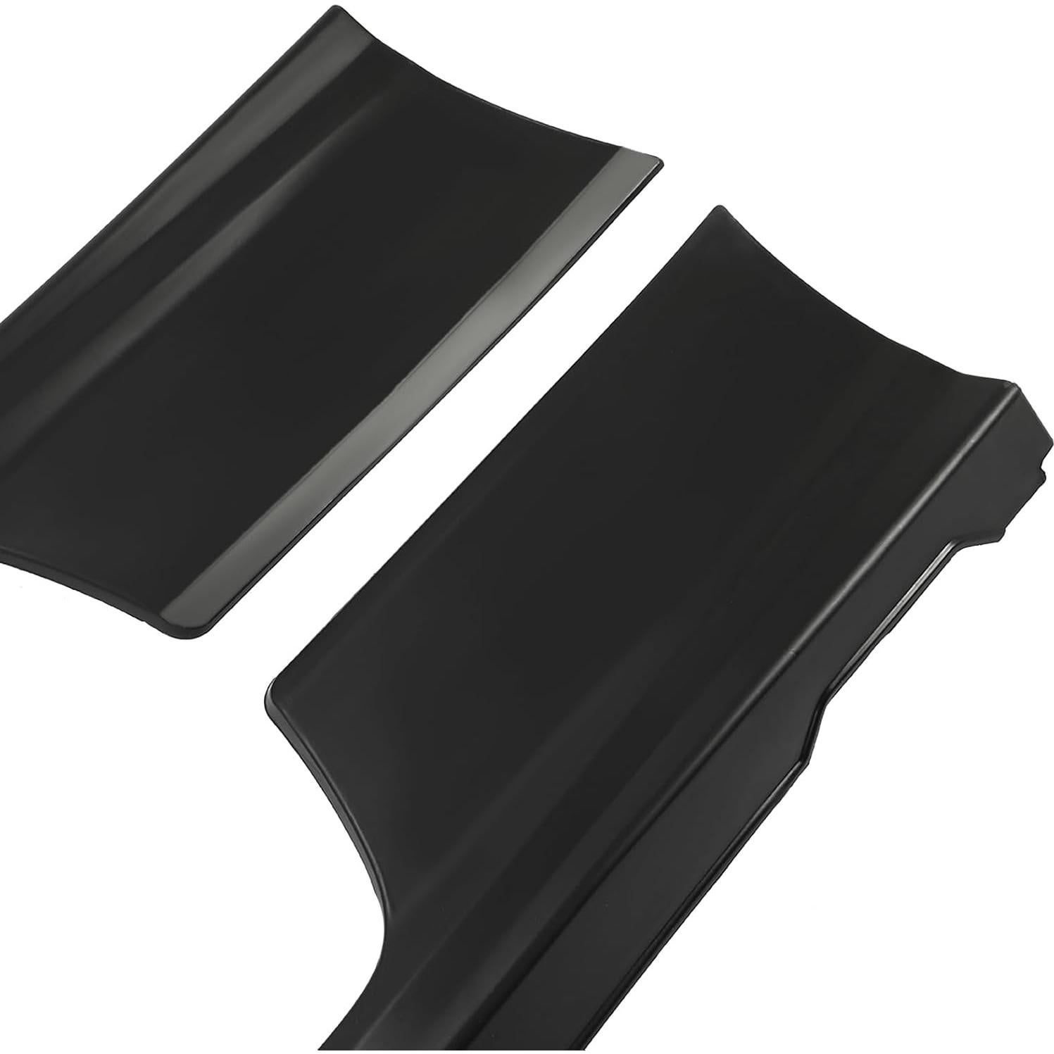 Faldones Laterales HECASA para Honda Civic Coupe 2006-2011