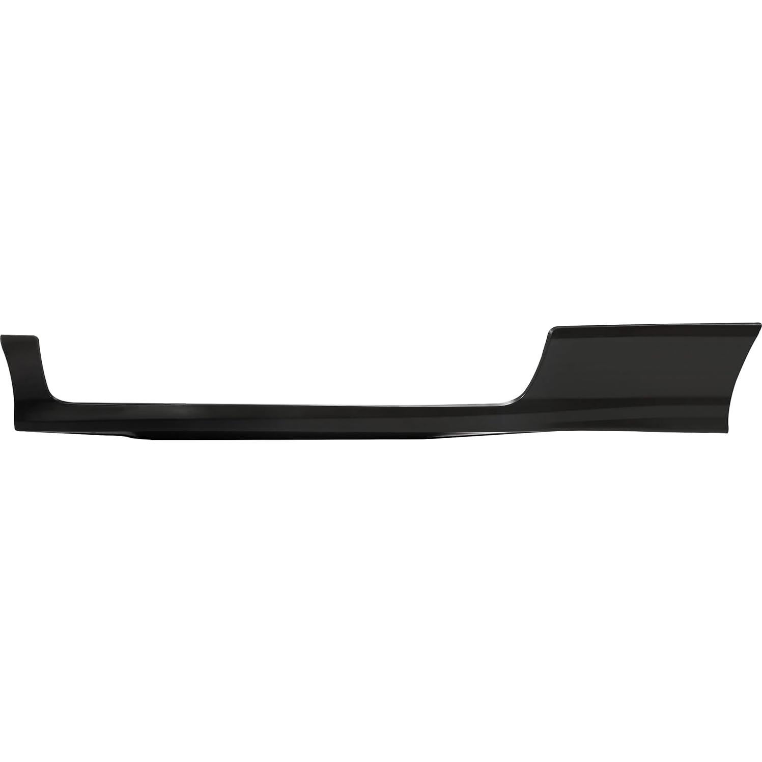 Faldones Laterales HECASA para Honda Civic Coupe 2006-2011