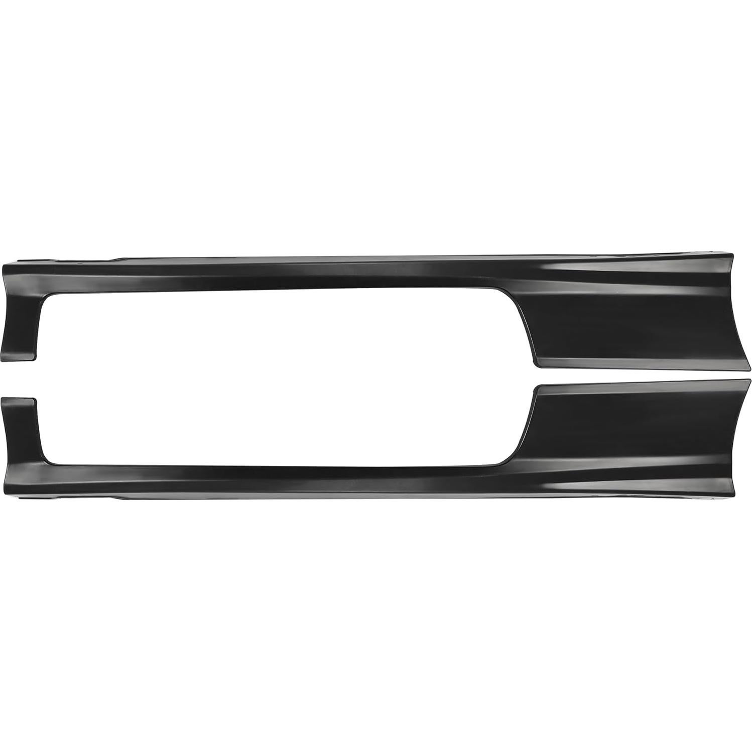 Faldones Laterales HECASA para Honda Civic Coupe 2006-2011