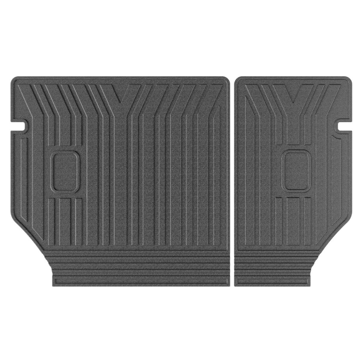 Mat de Respaldo Trasero Powoq para Honda Civic Hatchback 2022-2026