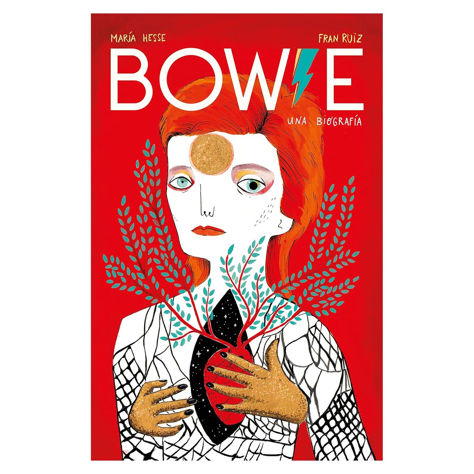 BOWIE
