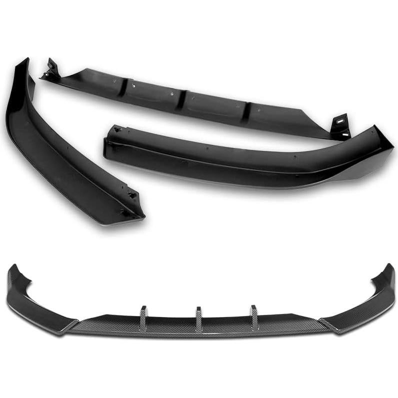 Kit de Carenado Parachoques Audi A5/S5 2013-2016 Stay-Tuned