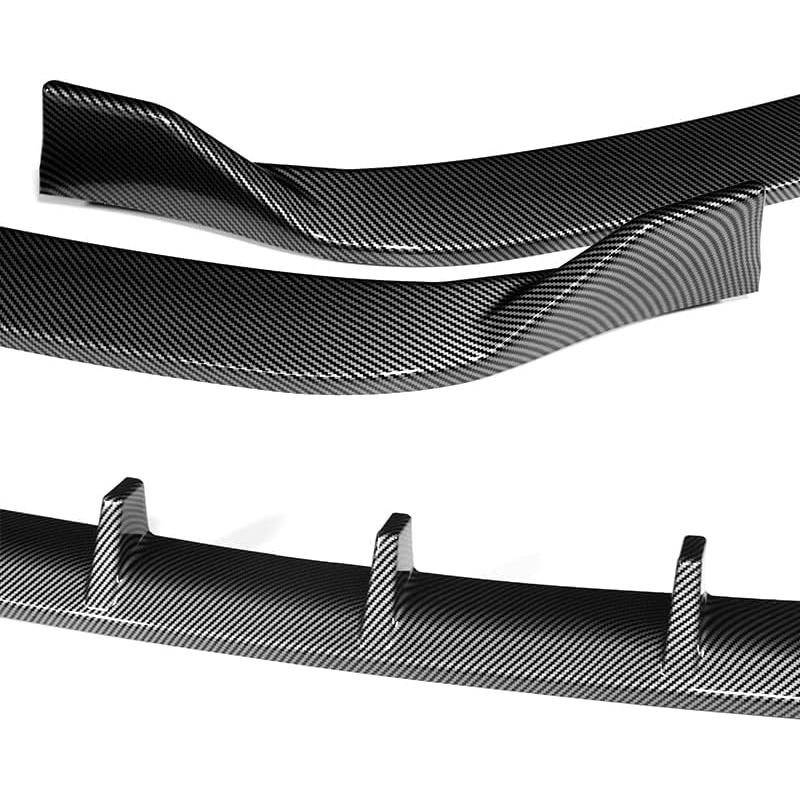 Kit de Carenado Parachoques Audi A5/S5 2013-2016 Stay-Tuned