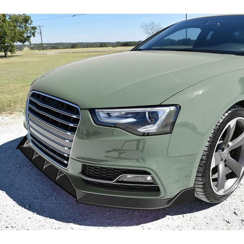 Kit de Carenado Parachoques Audi A5/S5 2013-2016 Stay-Tuned