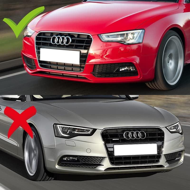 Kit de Carenado Parachoques Audi A5/S5 2013-2016 Stay-Tuned