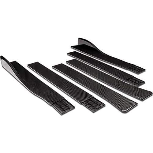 Kit de Carenado Parachoques Audi A5/S5 2013-2016 Stay-Tuned