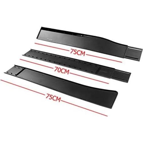 Kit de Carenado Parachoques Audi A5/S5 2013-2016 Stay-Tuned