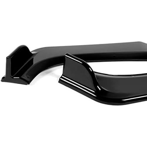 Kit de Carenado Parachoques Frontal y Faldas Laterales BMW E90