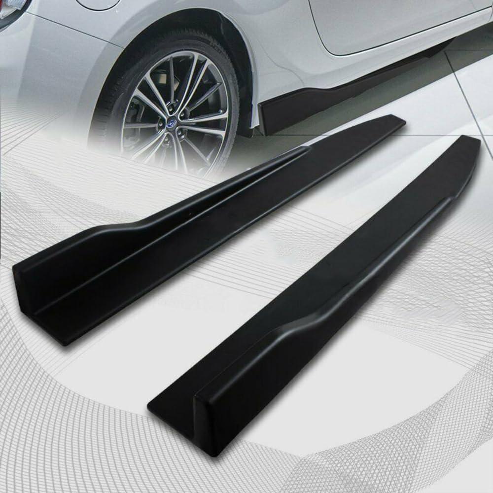 Lip de Parachoques Delantero W-POWER para BMW E46 M3 2001-2006