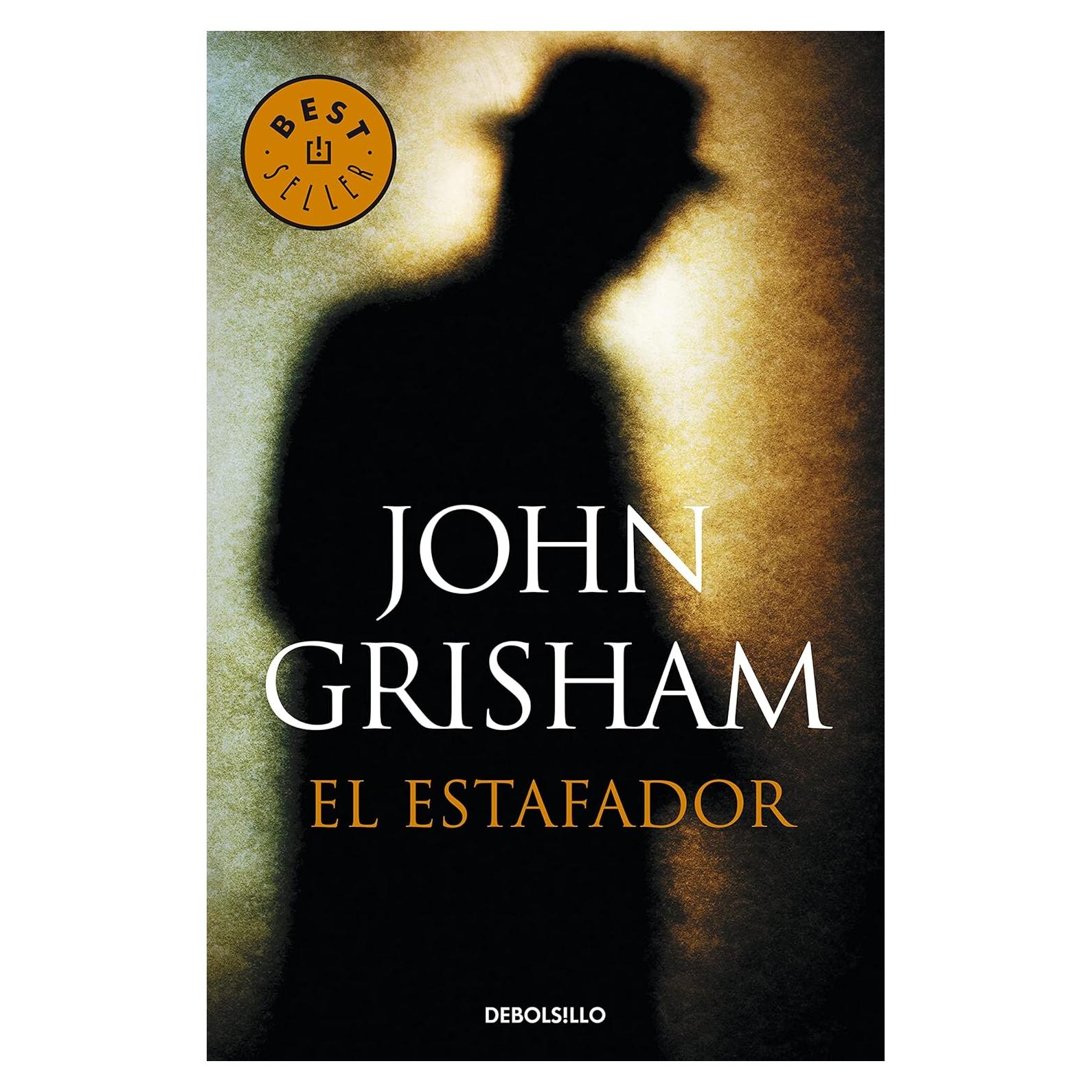 El estafador (Spanish Edition)