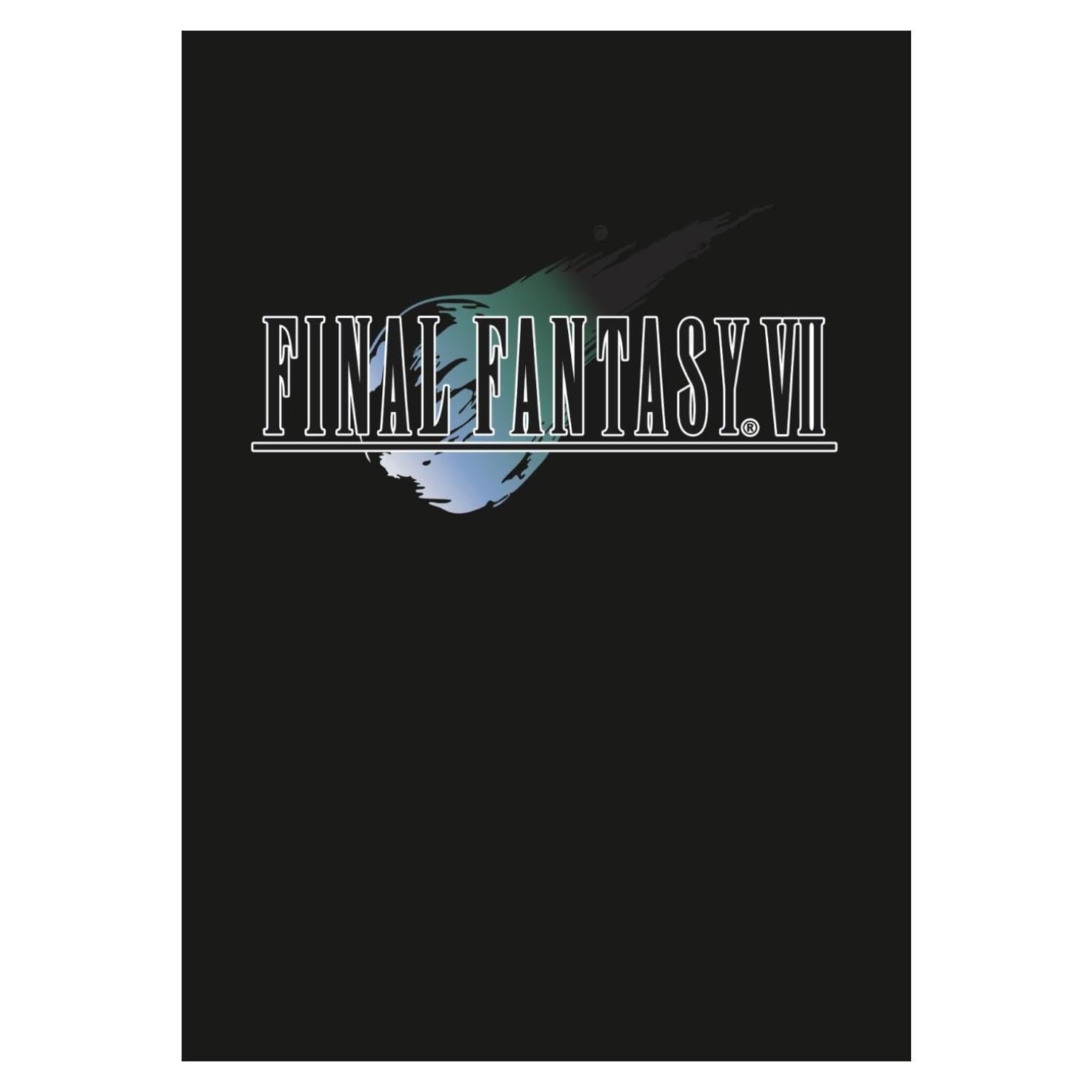 Guia Final Fantasy VII: Fan made by PepoCivs (Spanish Edition)