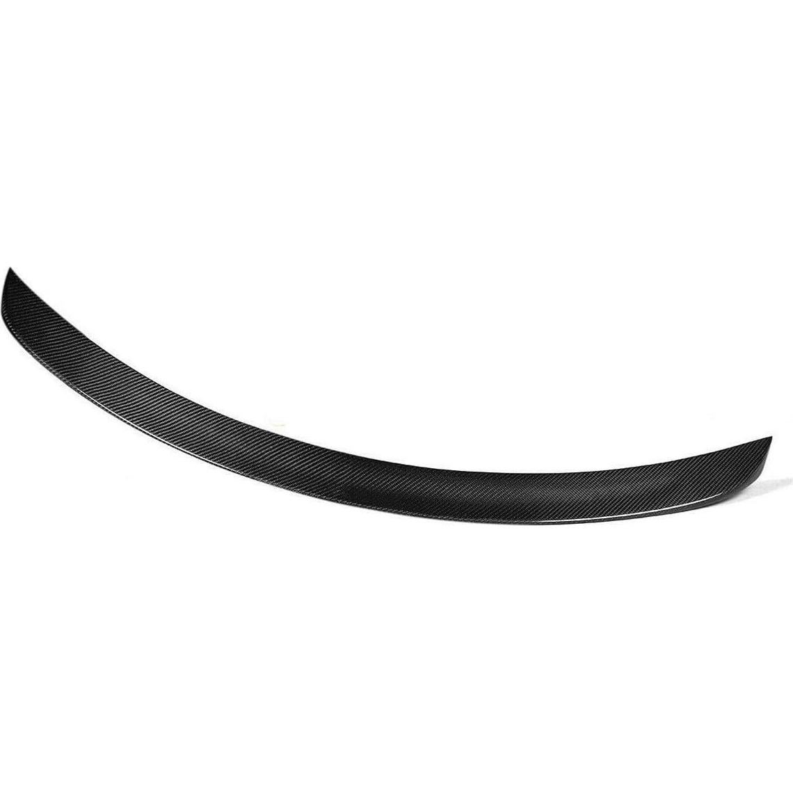 Alerón de Fibra de Carbono ICBEAMER para Tesla Model S 2012-2023