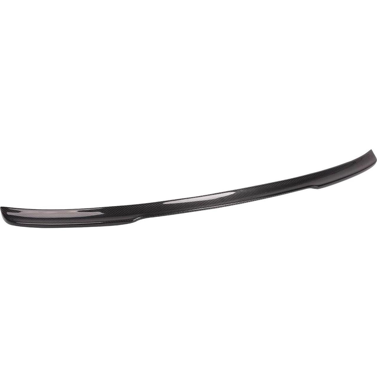 Alerón Trasero Superior de Fibra de Carbono para Audi A3 2014-2019