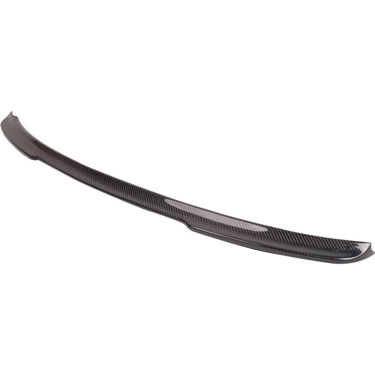 Alerón Trasero Superior de Fibra de Carbono para Audi A3 2014-2019