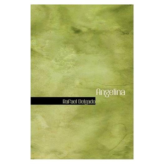 Angelina (Spanish Edition)