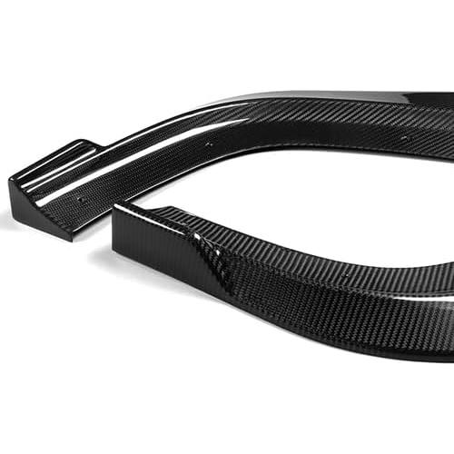 Kit de Carrocería Parachoques Delantero Fibra de Carbono HK5