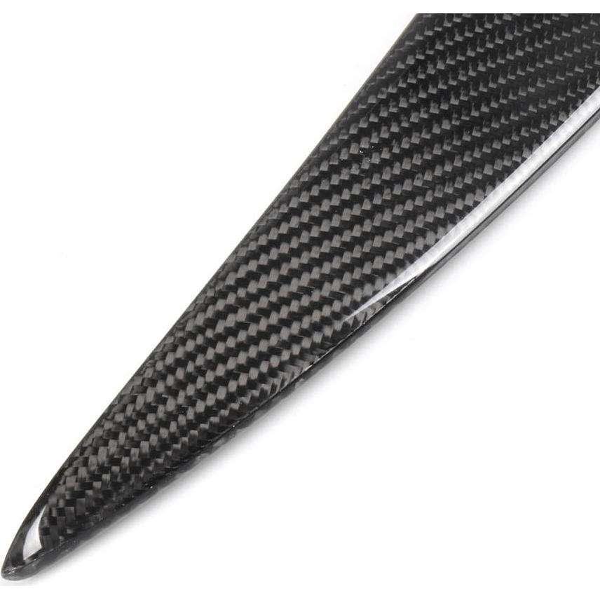 Alerón Trasero de Maletero OCPTY para BMW E92 M3 2007-2013