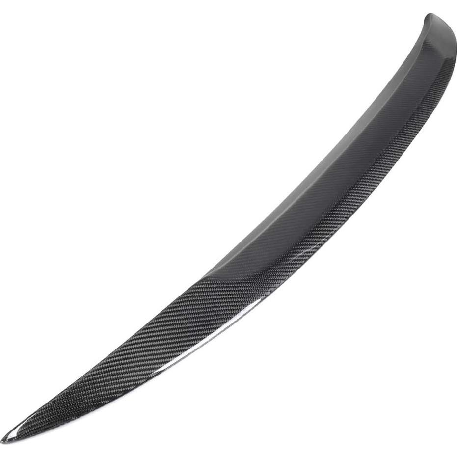 Alerón Trasero de Maletero OCPTY para BMW E92 M3 2007-2013