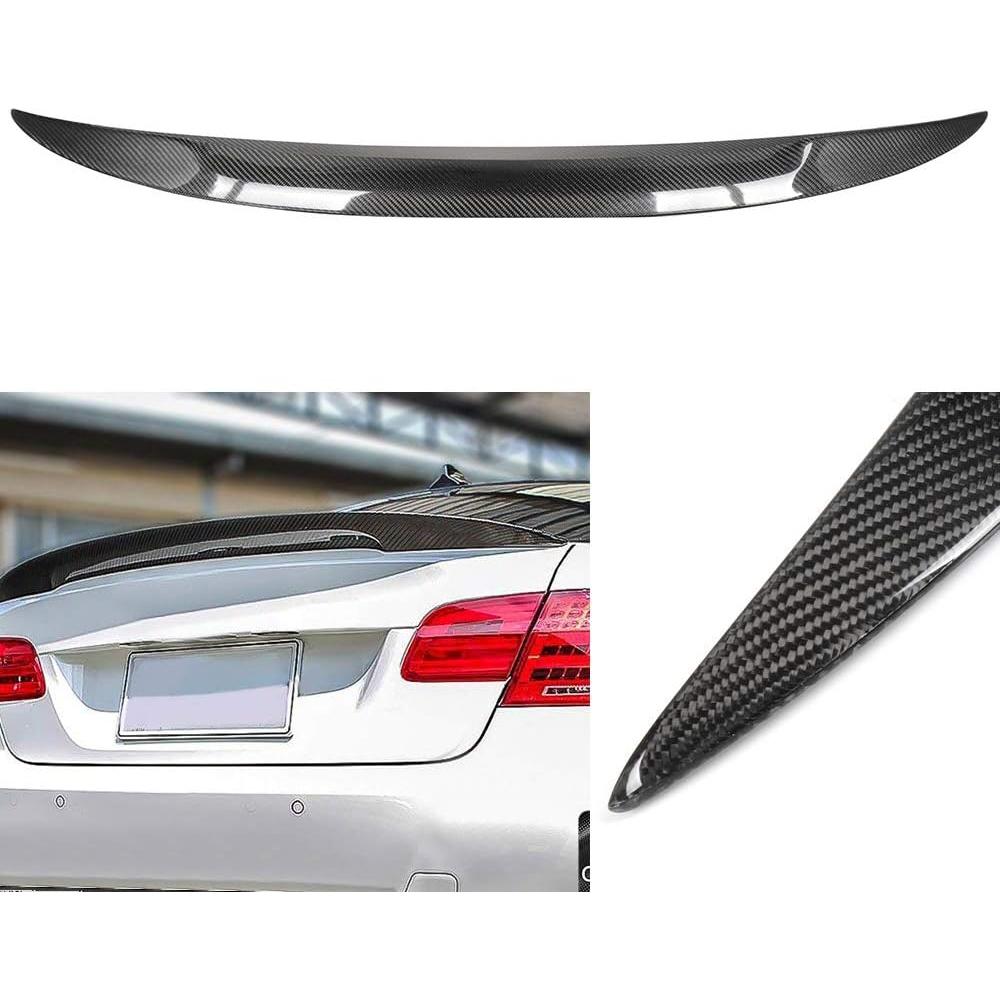 Alerón Trasero de Maletero OCPTY para BMW E92 M3 2007-2013