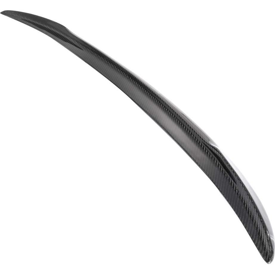 Alerón Trasero de Maletero OCPTY para BMW E92 M3 2007-2013