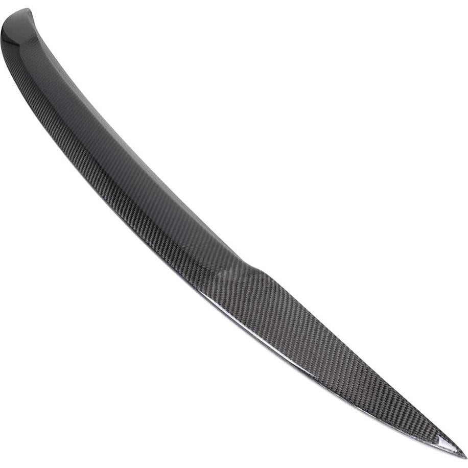 Alerón Trasero de Maletero OCPTY para BMW E92 M3 2007-2013