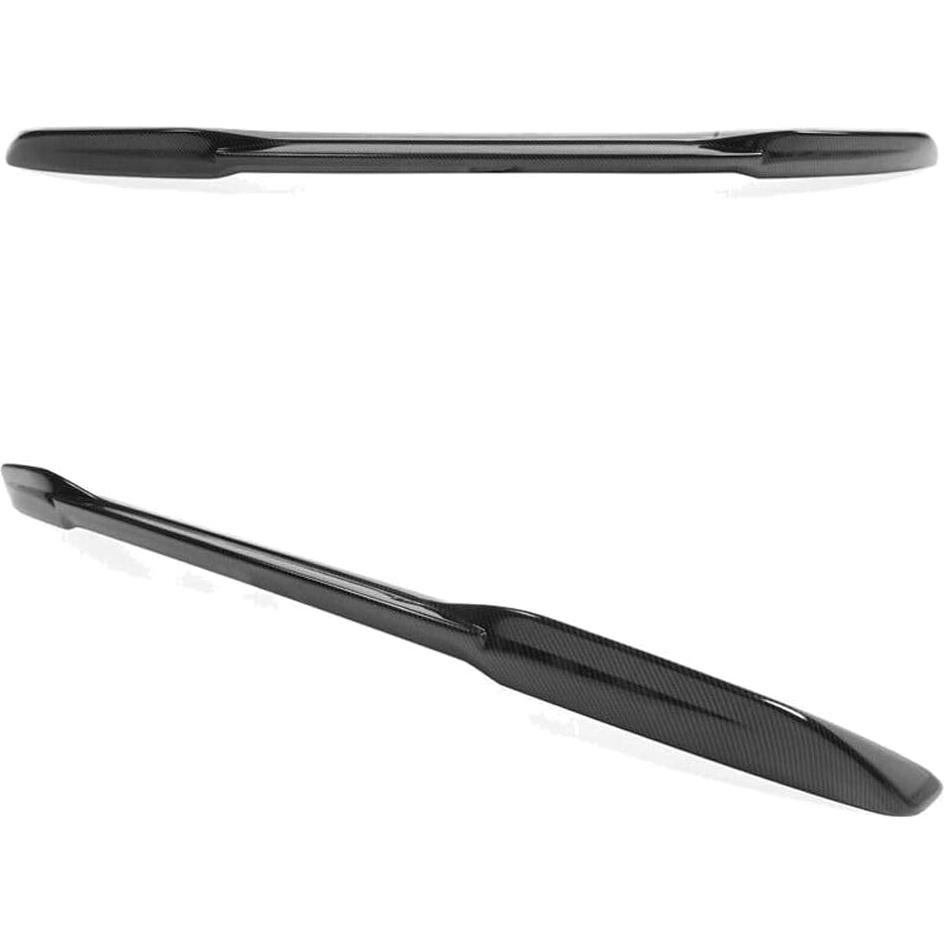 Alerón Trasero para Honda Civic 2022-2023 Estilo RS Fibra de Carbono