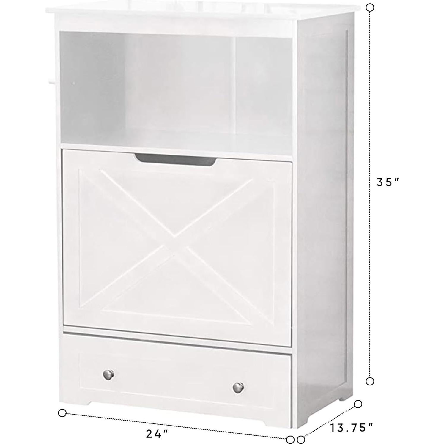 Estación de Alimentación para Mascotas Zoovilla Blanca