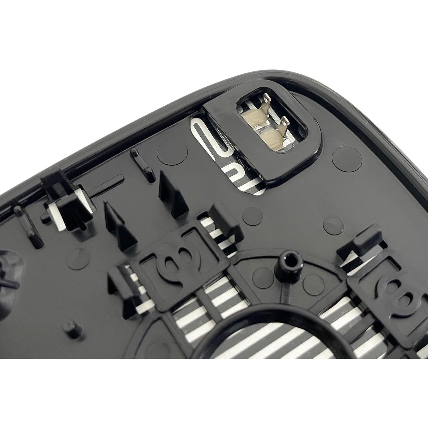 Vidrio Espejo Calefaccionado Izquierdo Honda Accord 2018-2022