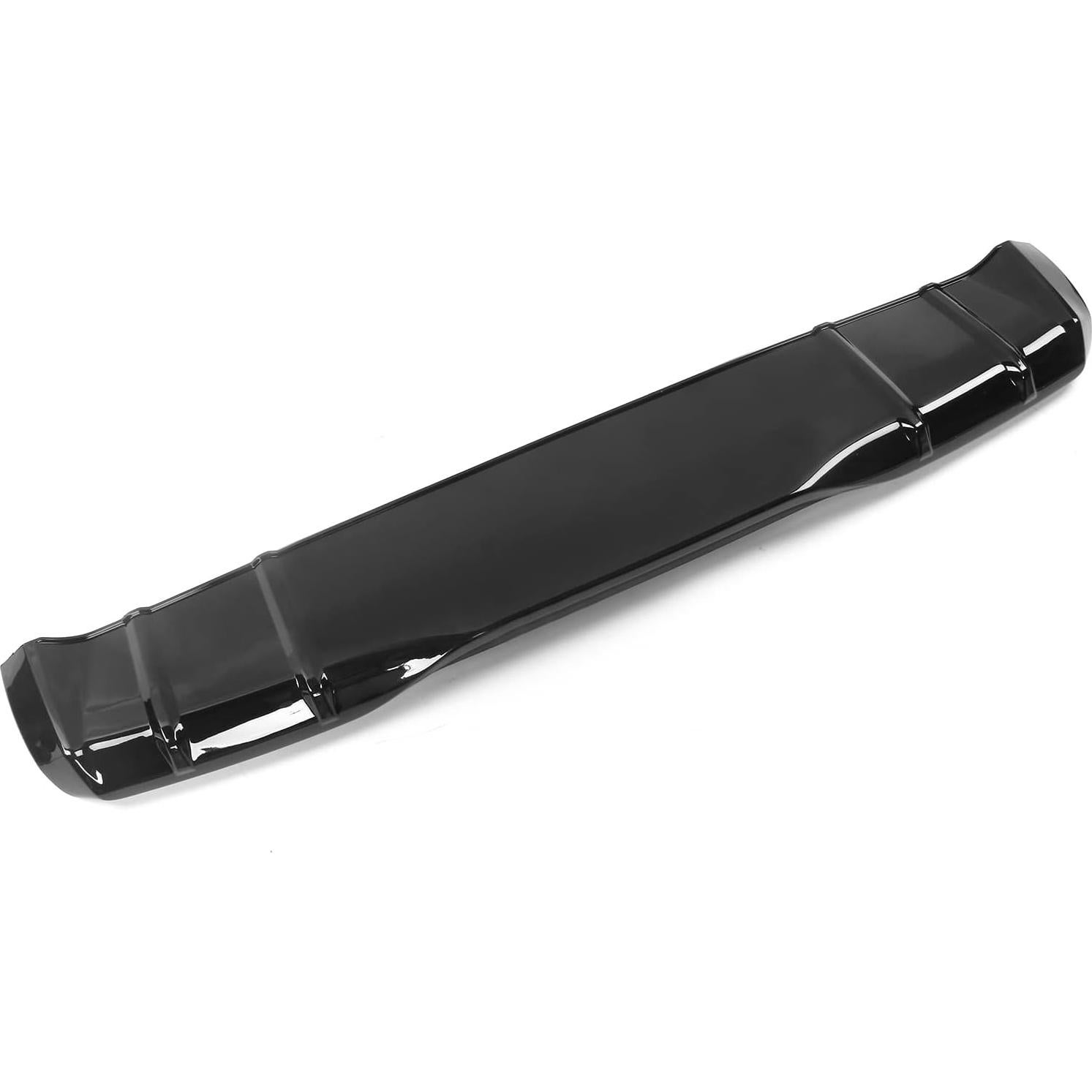 Difusor Trasero IKON MOTORSPORTS para Honda Civic 2022-2026