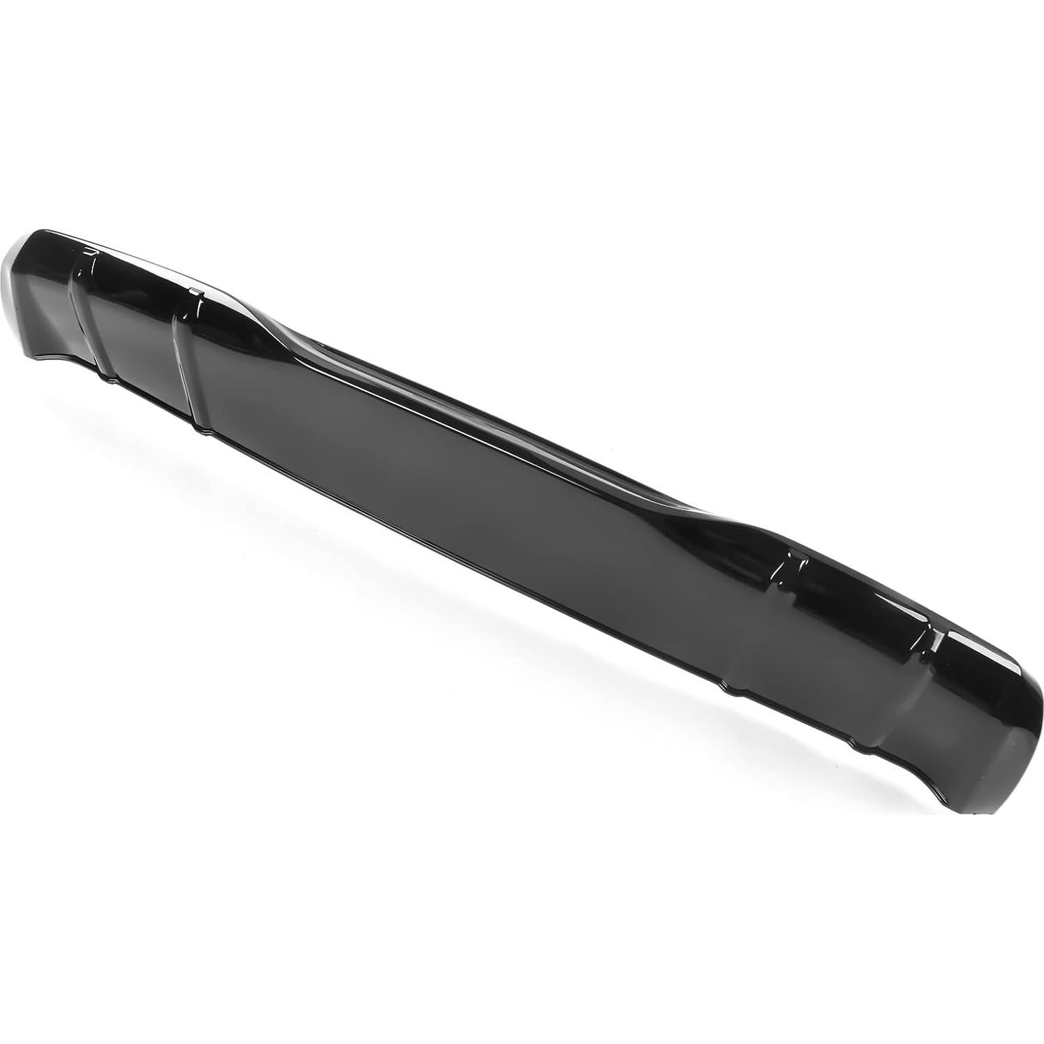 Difusor Trasero IKON MOTORSPORTS para Honda Civic 2022-2026