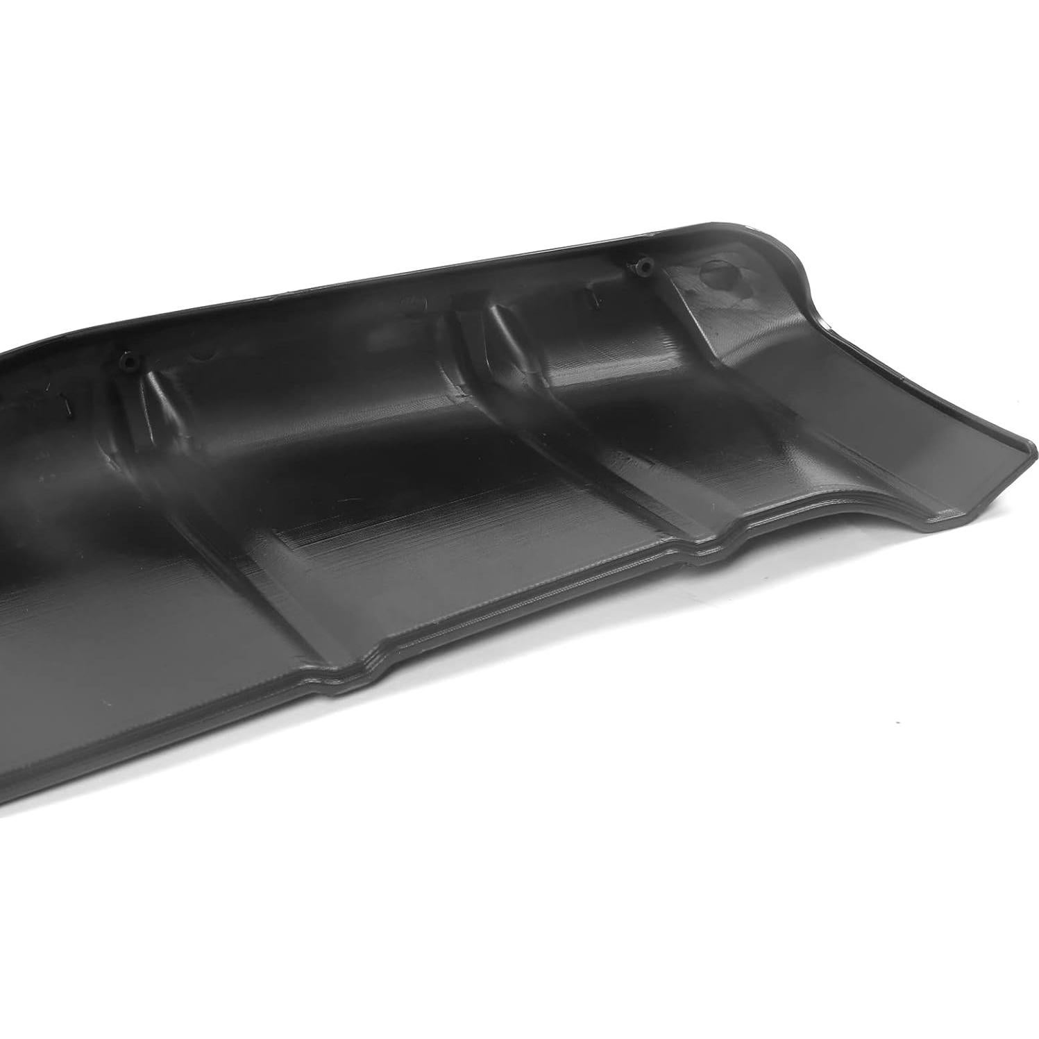 Difusor Trasero IKON MOTORSPORTS para Honda Civic 2022-2026