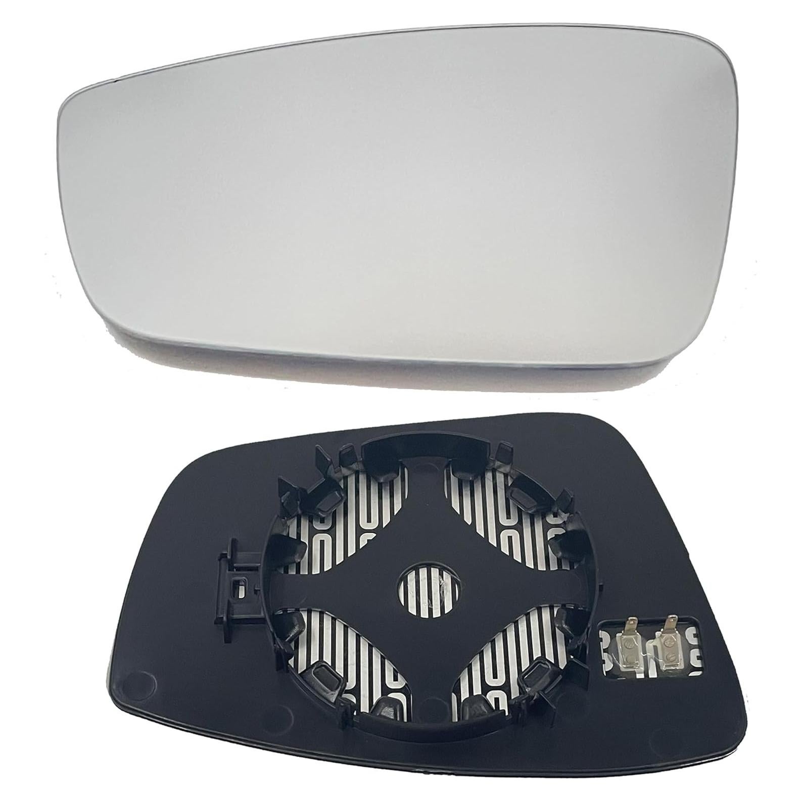 Espejo Calentado Lado Izquierdo Danbojit VW Passat Jetta Beetle