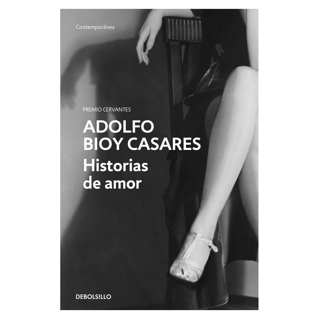 Historias de amor / Love Stories (Spanish Edition)