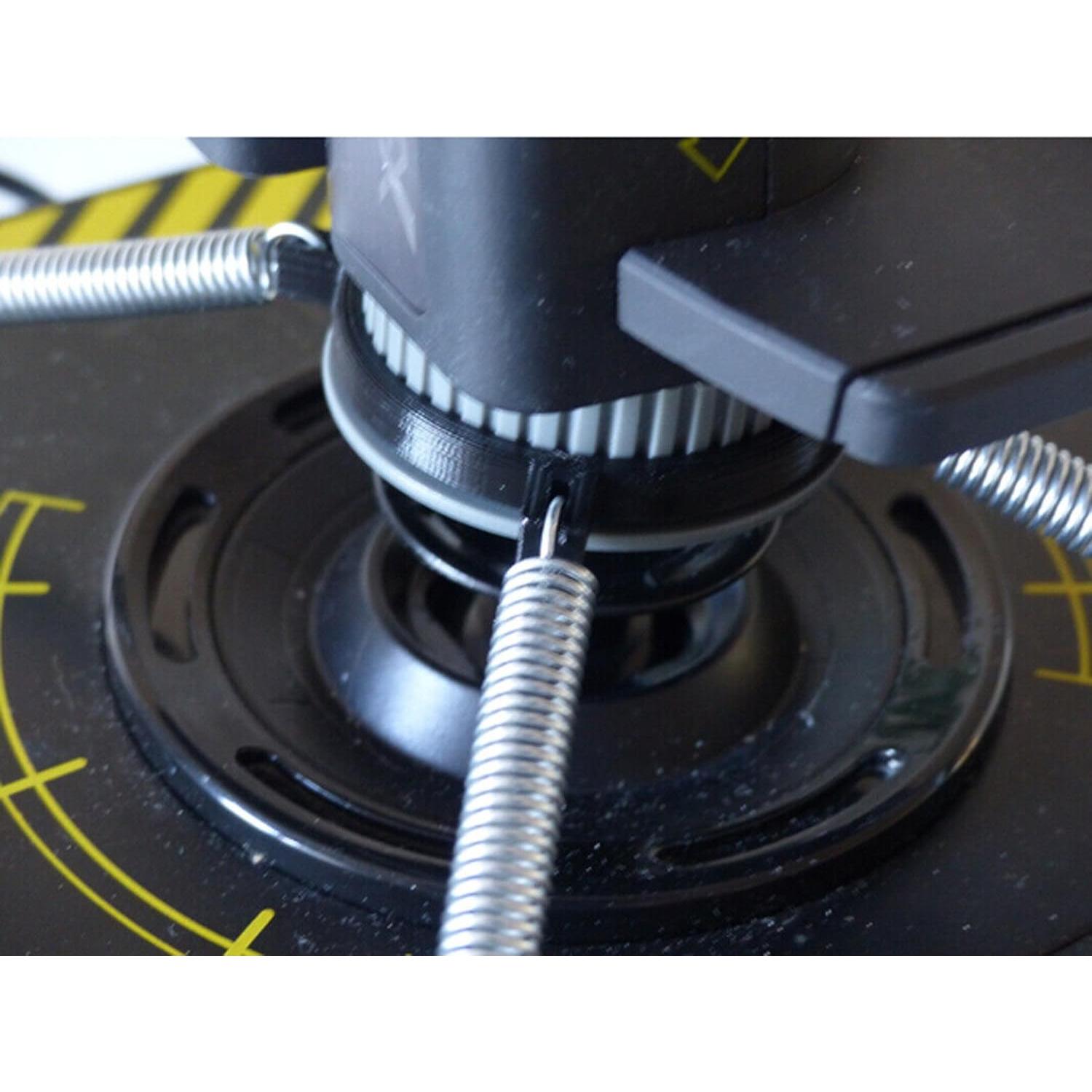 Kit de Modificación de Resortes XINGBIRDS para Joystick Logitech