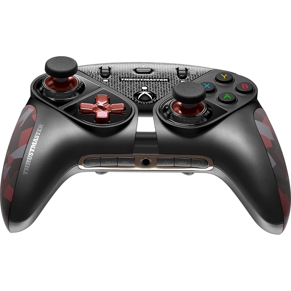 Controlador Thrustmaster eSwap X Rojo para Xbox y PC