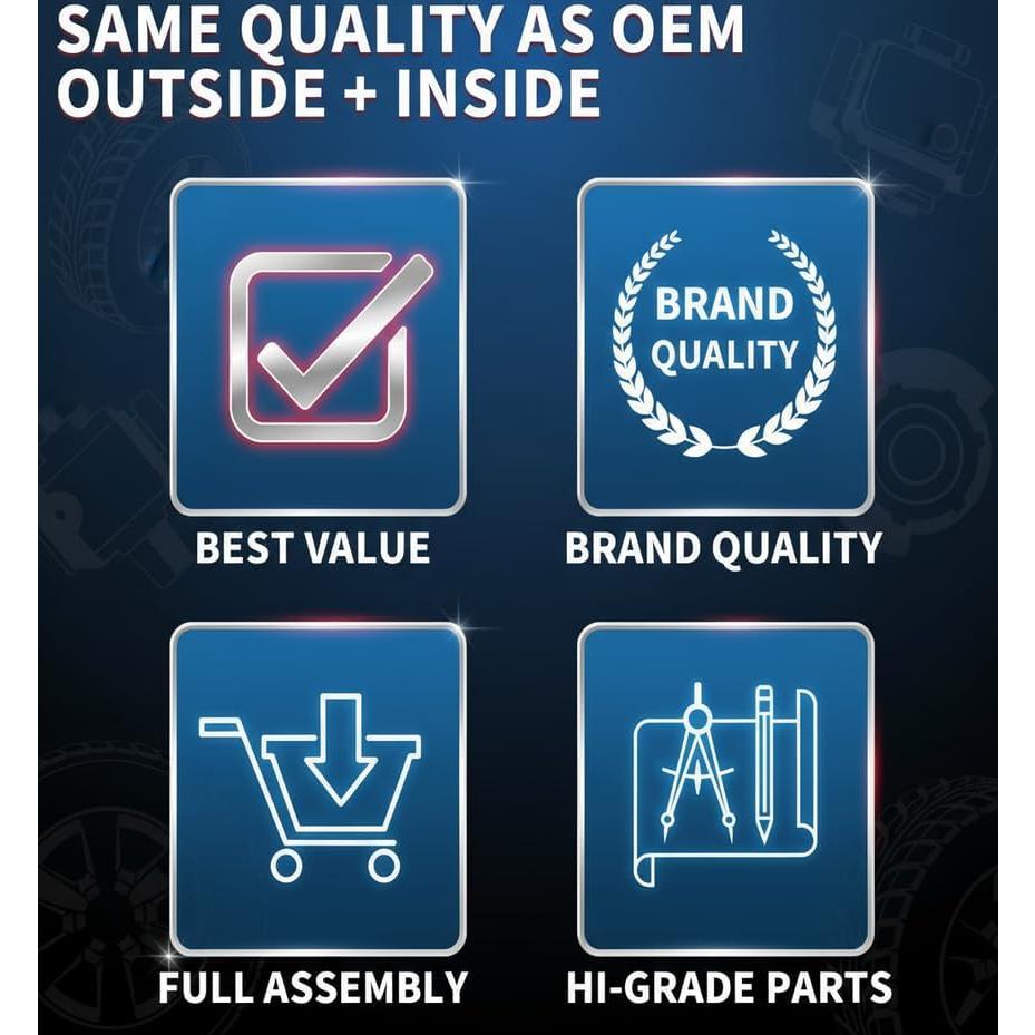 Soporte de Parachoques Hylorvin para Ford F150 Raptor 2017-2020