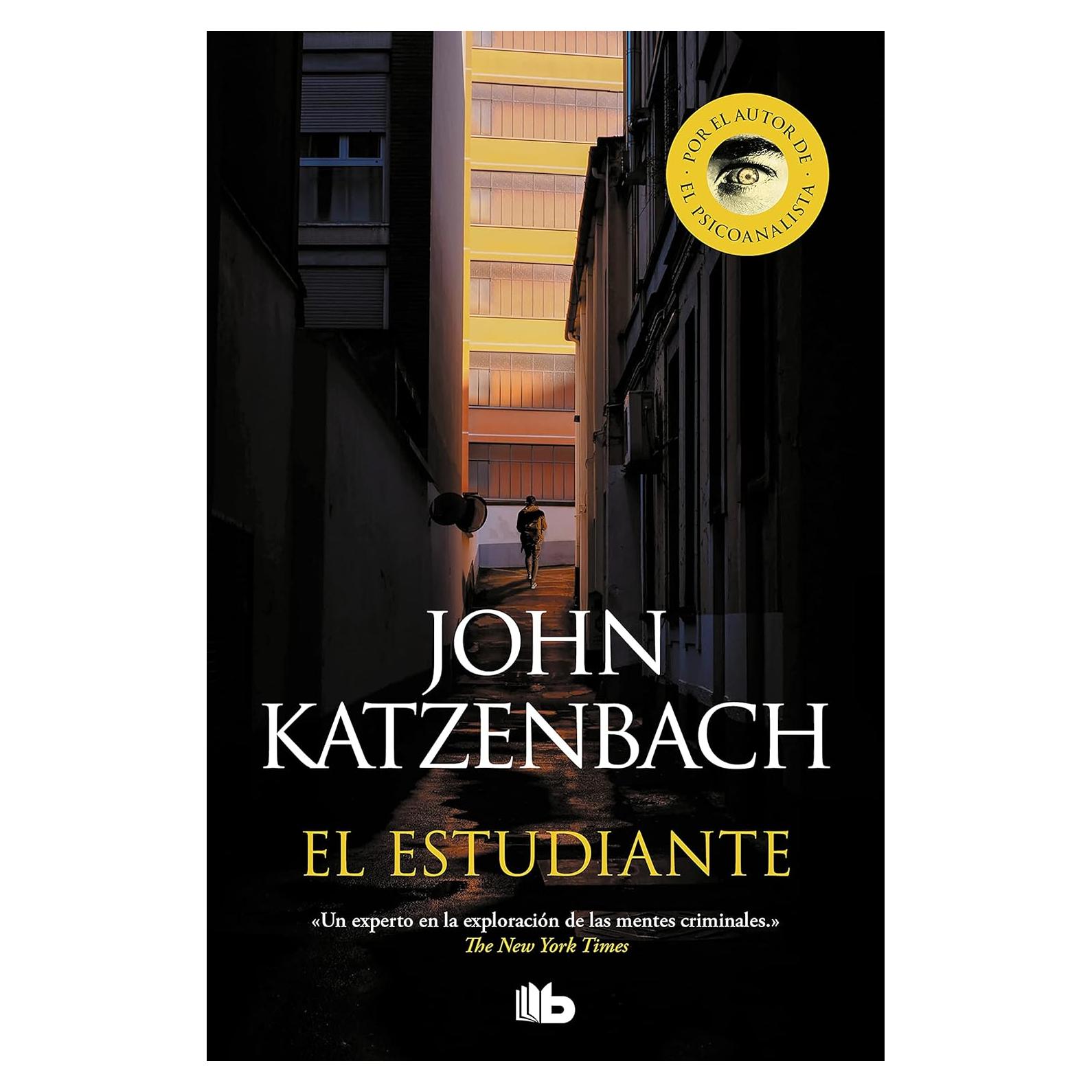 El estudiante / The Student (Spanish Edition)