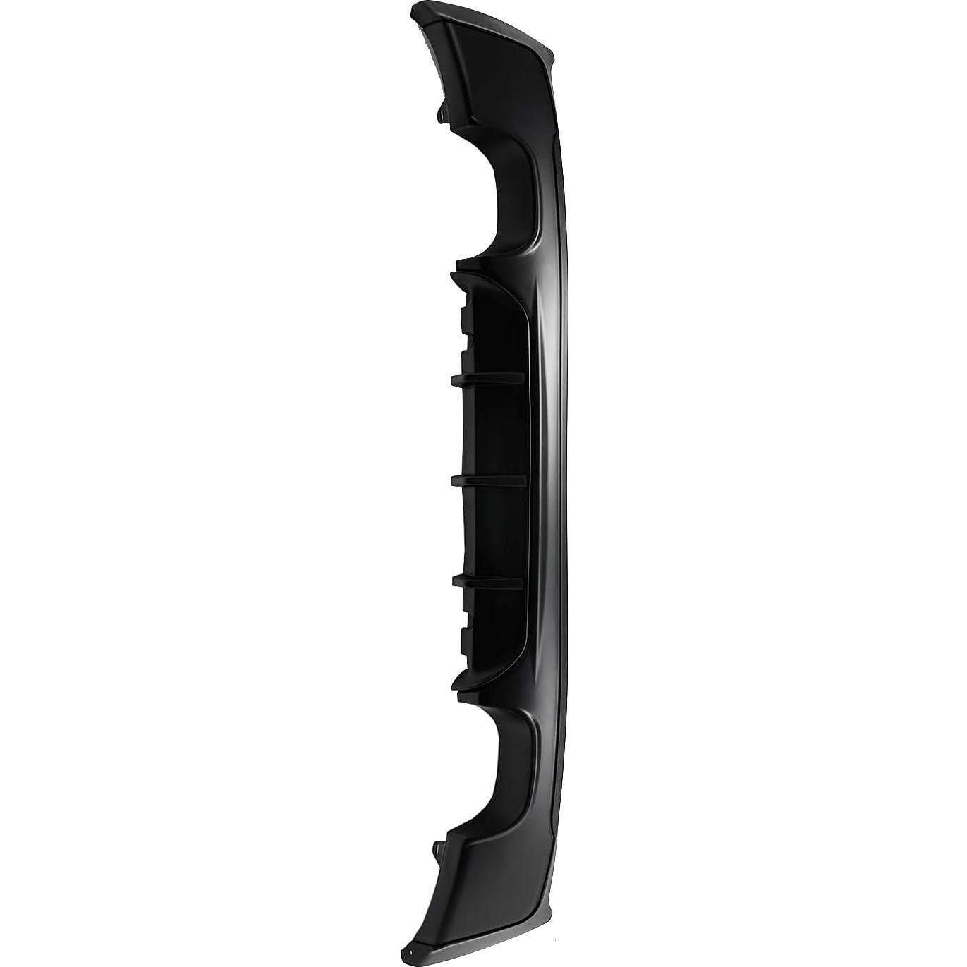 Difusor Trasero ABS PSLG para BMW Serie 2 F22 F23 2014-2020