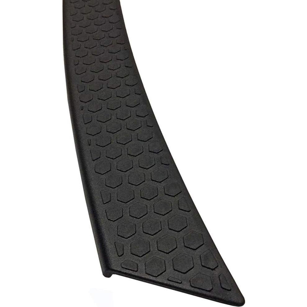 Protector de Parachoques Trasero Dawn RBP-005 para Audi Q5 2009-2017