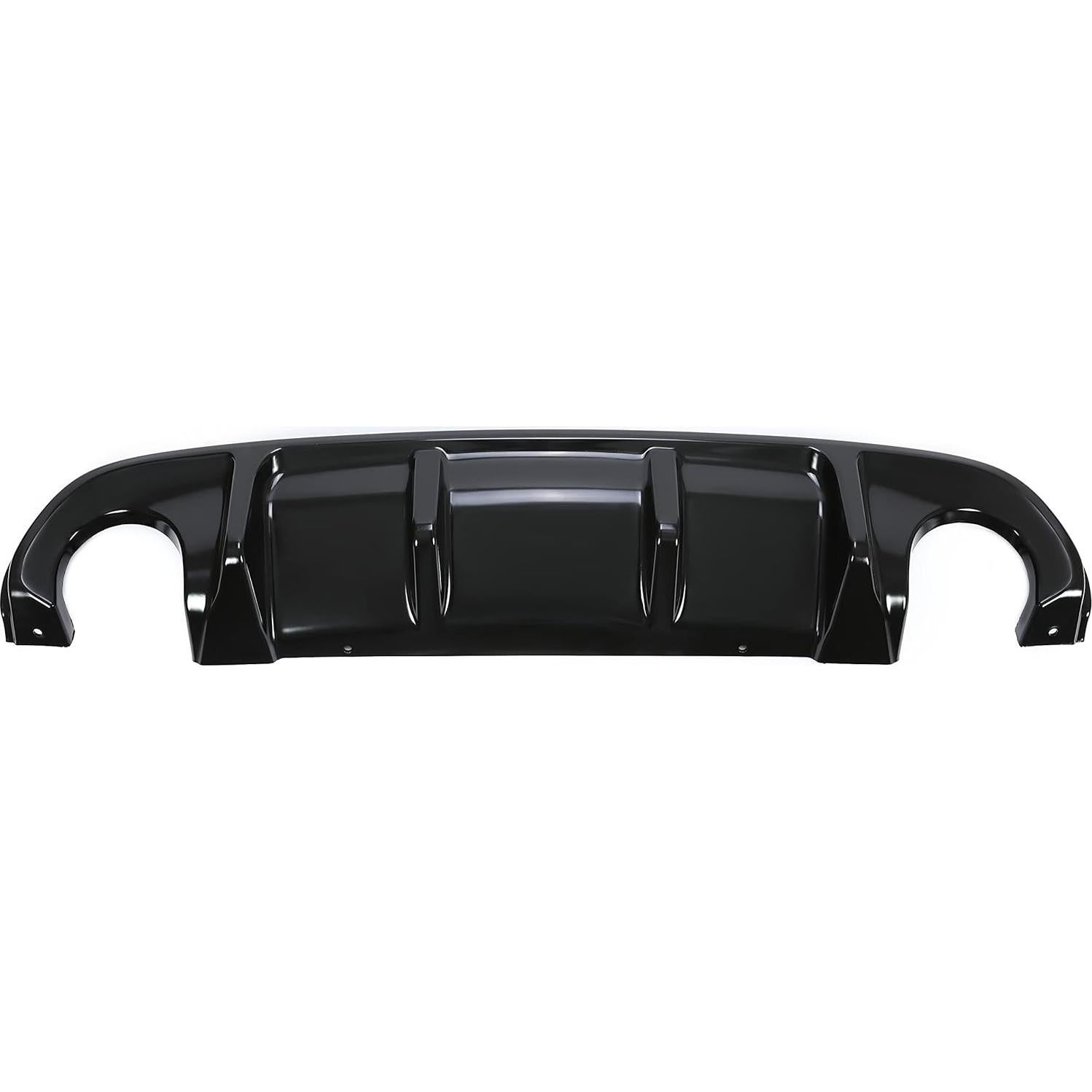 Difusor Trasero KUAFU para Infiniti Q50 2014-2017 4 Puertas