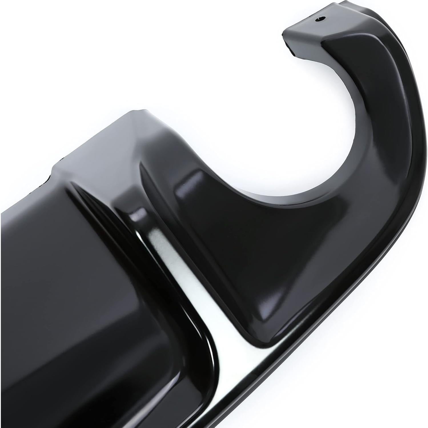 Difusor Trasero KUAFU para Infiniti Q50 2014-2017 4 Puertas