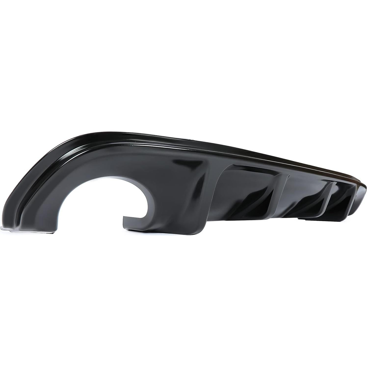 Difusor Trasero KUAFU para Infiniti Q50 2014-2017 4 Puertas