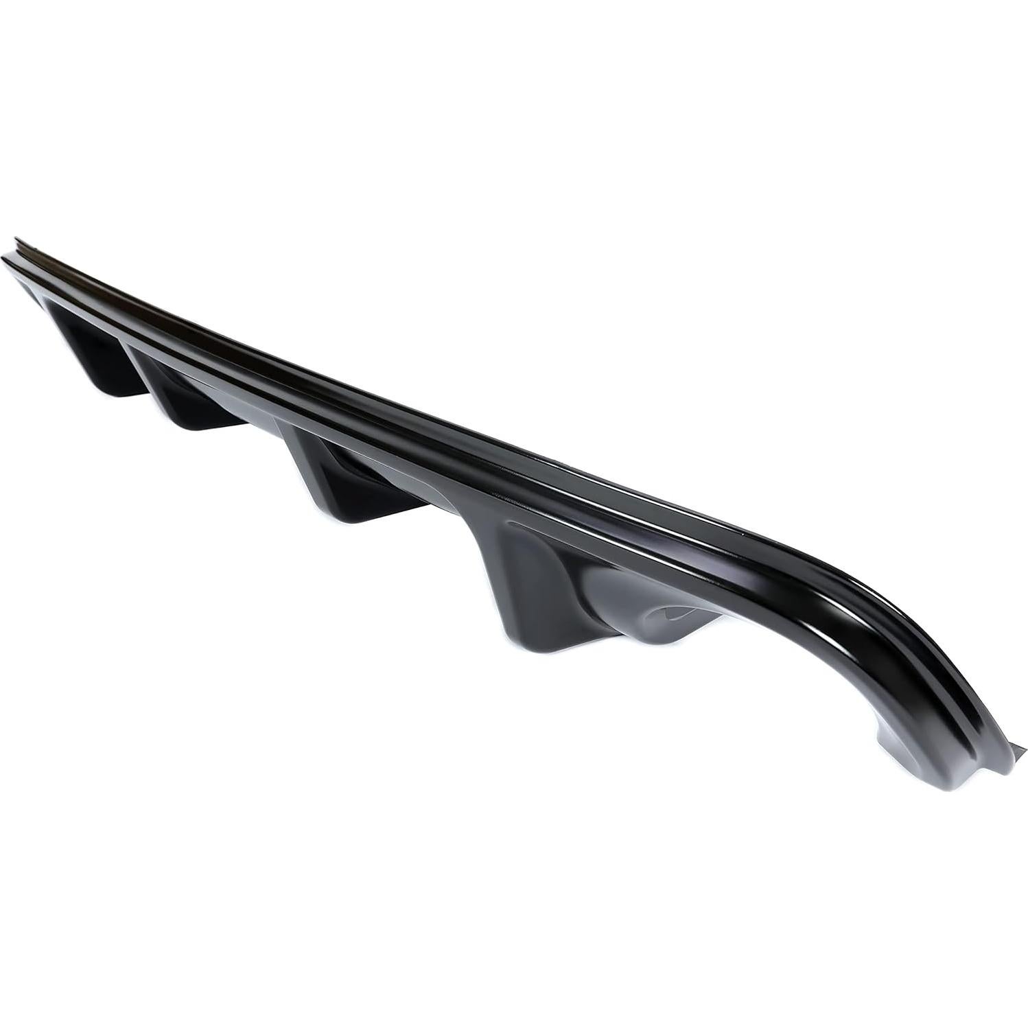 Difusor Trasero KUAFU para Infiniti Q50 2014-2017 4 Puertas