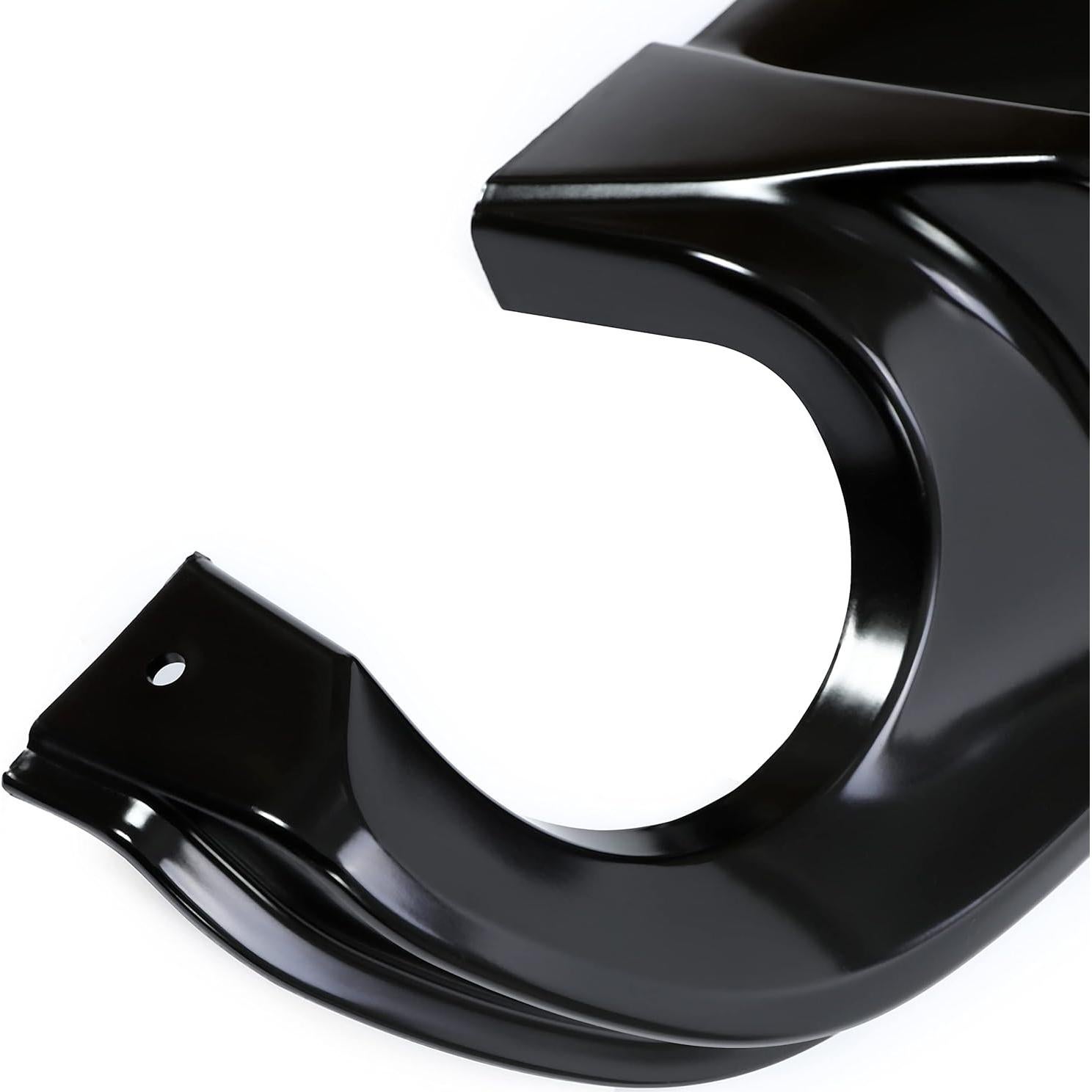 Difusor Trasero KUAFU para Infiniti Q50 2014-2017 4 Puertas